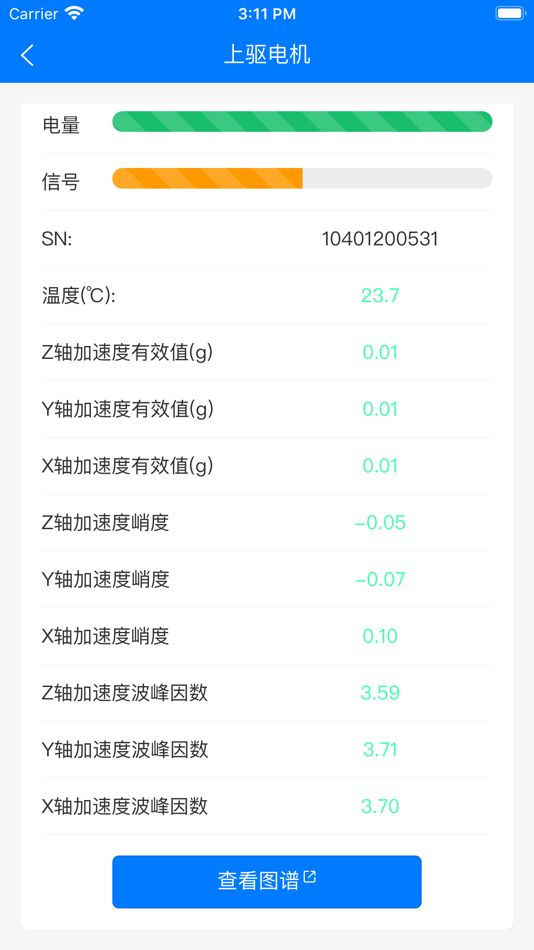 #4. 感知无限 (iOS) 来自: 深圳前海慧联科技发展有限公司