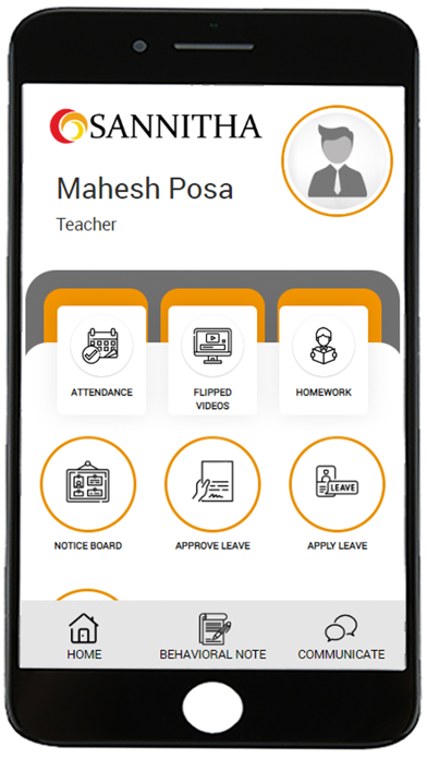 Sannitha Screenshot
