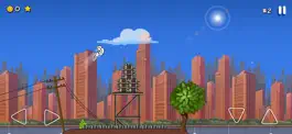 Game screenshot Dreadhead Parkour mod apk