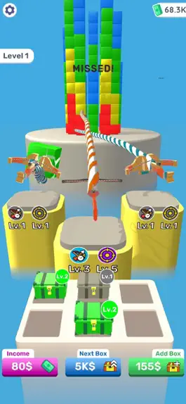 Game screenshot Arrow Assembly mod apk
