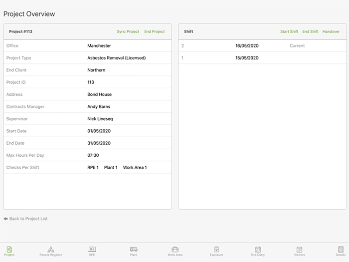 Assure360 Paperless 2