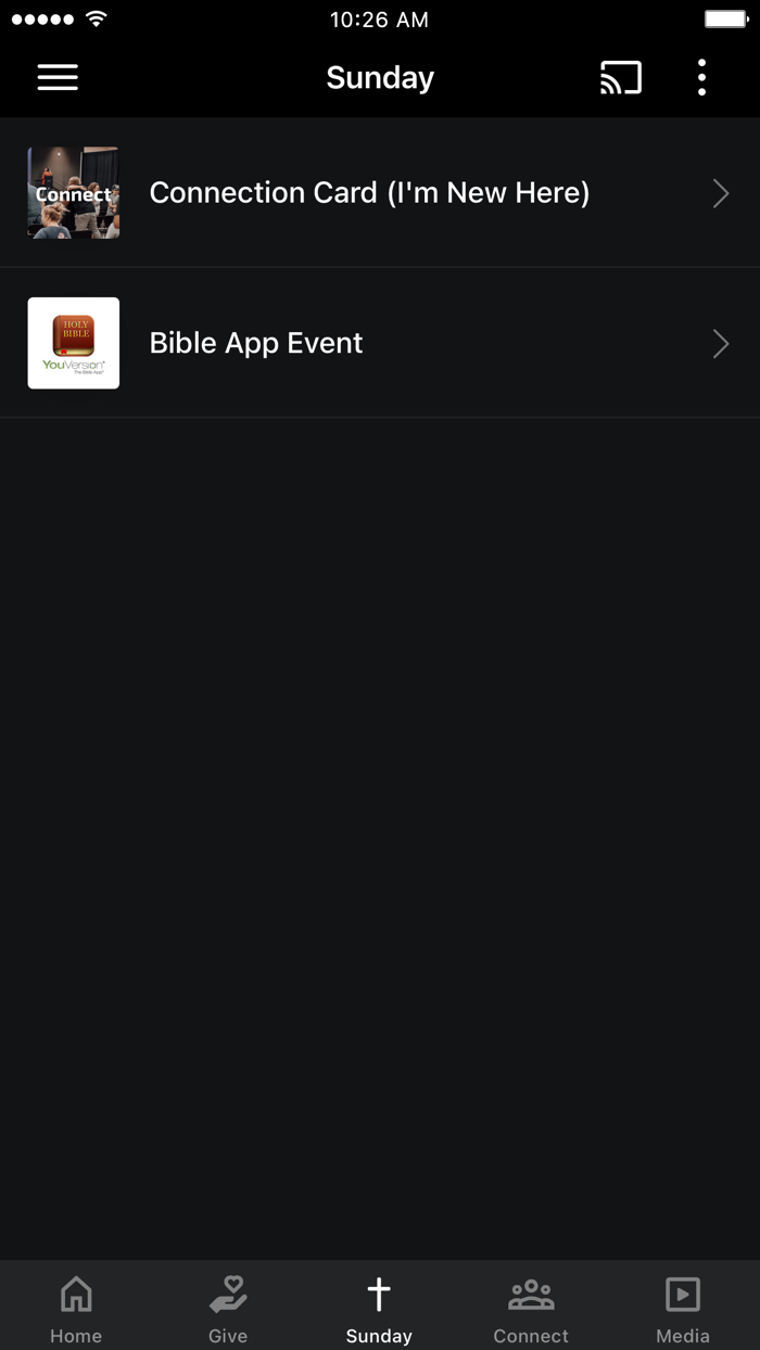 Living Stones Church CA