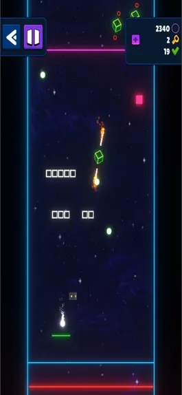 Game screenshot Bounce and beyond hack