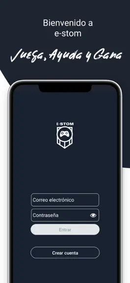 Game screenshot E-STOM mod apk