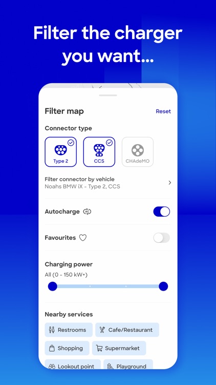 Mer Connect Norway screenshot-3