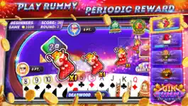 Game screenshot GinRummy - Grand cards games mod apk