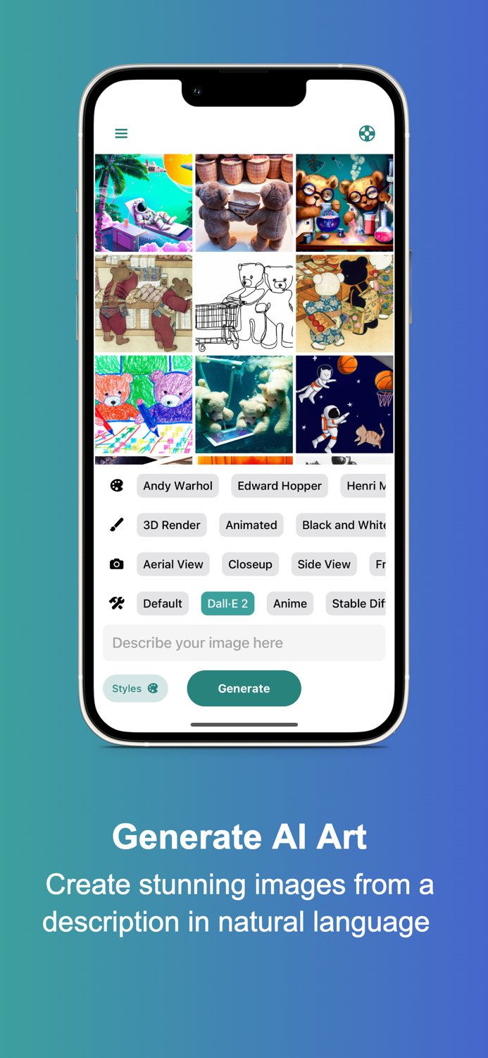 Piasso - AI Assistant