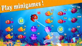 Game screenshot Fish Games Offline No Wifi Fun apk