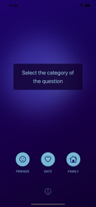 Great Questions screenshot #3 for iPhone
