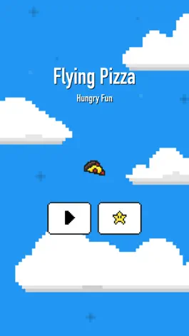 Game screenshot Flying Pizza mod apk