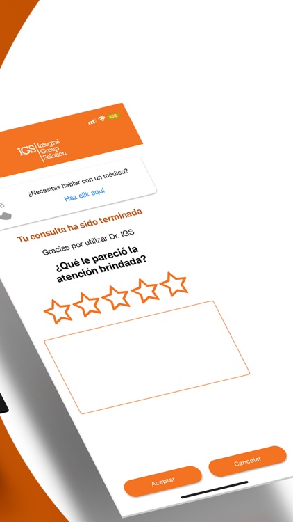 Dr. IGS screenshot-4