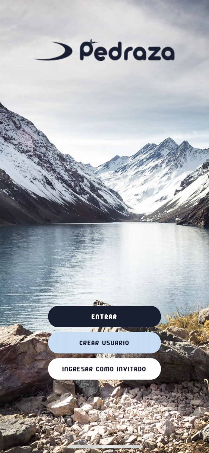 Pedraza viajes