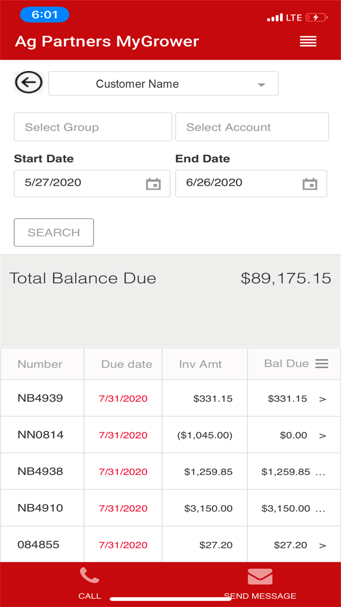 Ag Partners MyGrower
