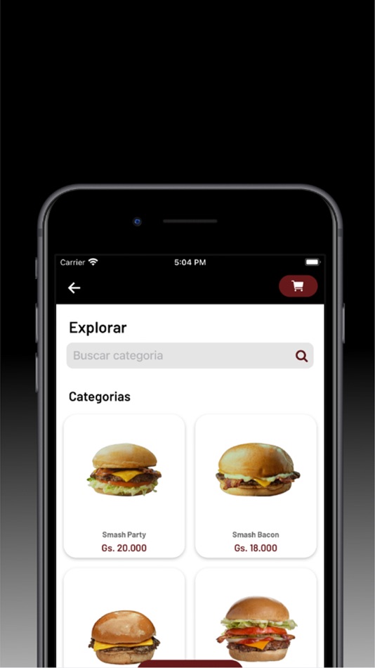 #4. Bacon (iOS) 게시자: Jose Mauricio Garcia Hume