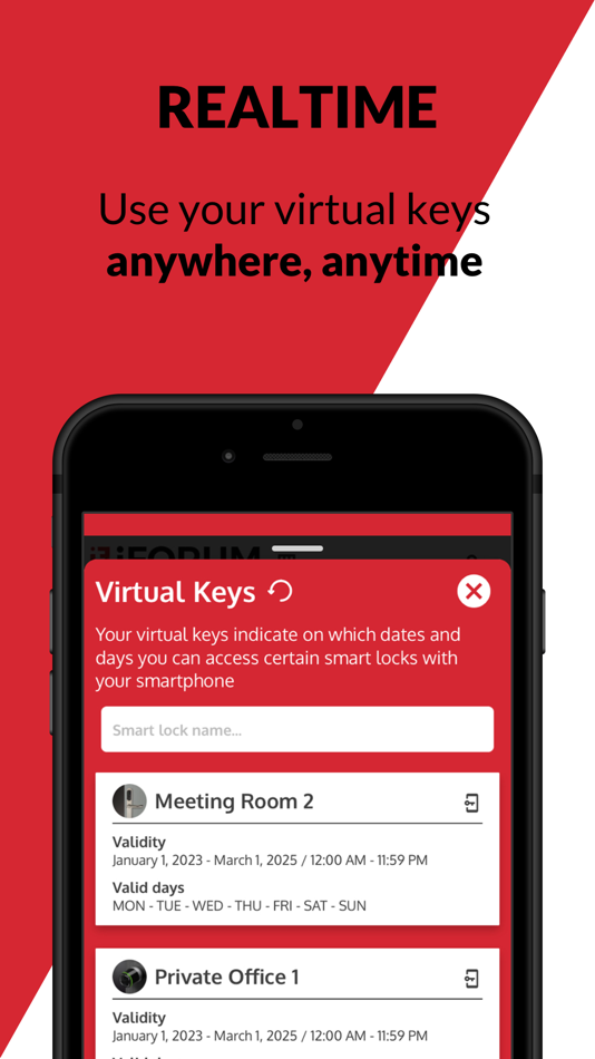 #4. iForum (iOS) By: Sofia SRL