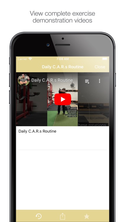 Al Ghul Performance screenshot-4