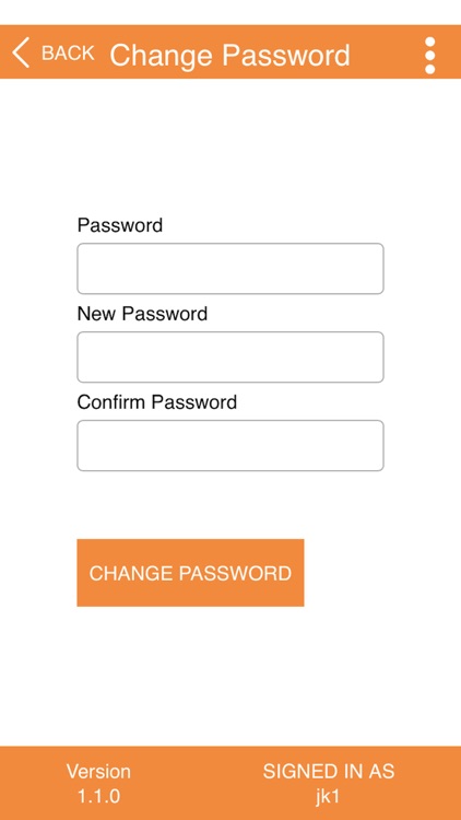 Roading Timesheets screenshot-4