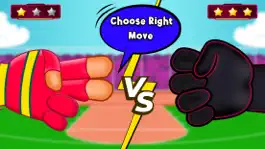 Game screenshot Rock Paper Scissor Beat War hack