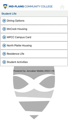 Game screenshot My MPCC Mobile hack
