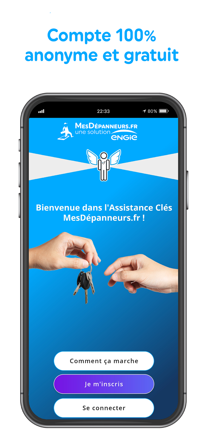 AssistanceClésMesDépanneurs.fr