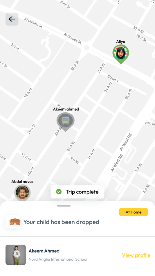 #3. GotoZ (iOS) 由: Madheswaran Thangavel