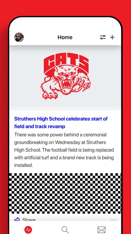 Struthers Wildcats