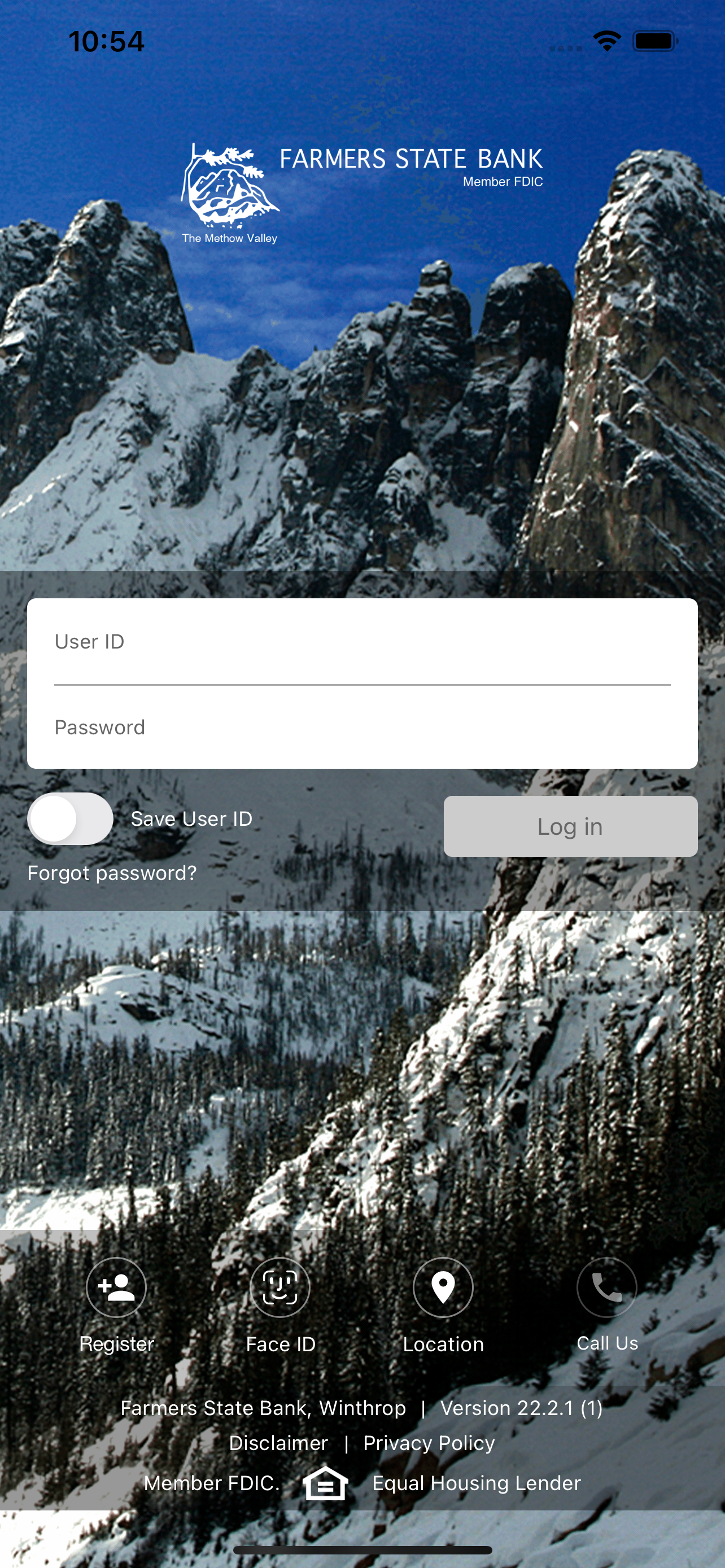 Farmers State Bank (WA)