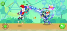 Game screenshot Draw Scuffle hack