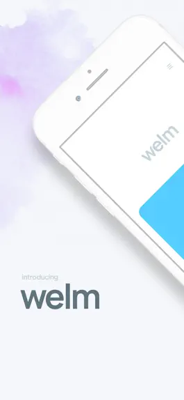 Game screenshot welm mod apk