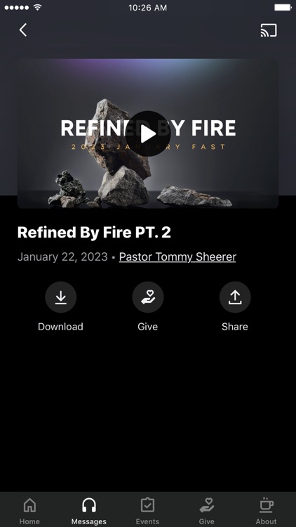 New Life Christian Church