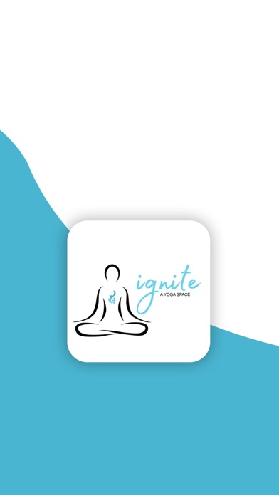 Ignite Yoga Pgh Screenshot