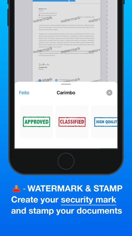 Simple Scanner: Fast Converter screenshot-5