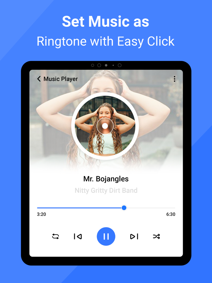Files - Media File Manager