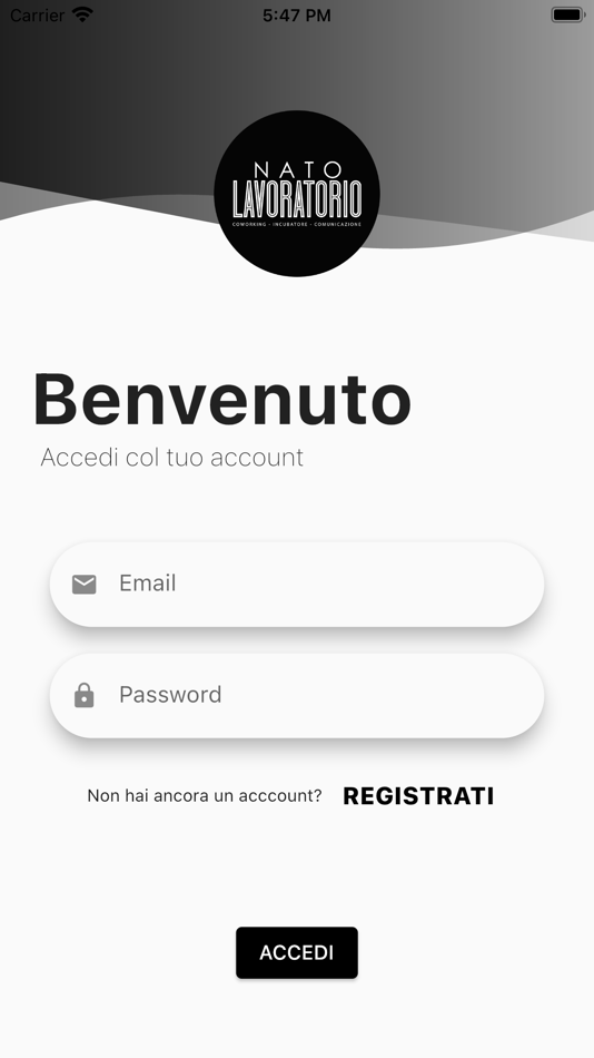 #1. Lavoratorio (iOS) 由: Lavoratorio srls