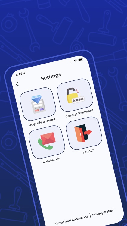 Lamin’s List screenshot-4