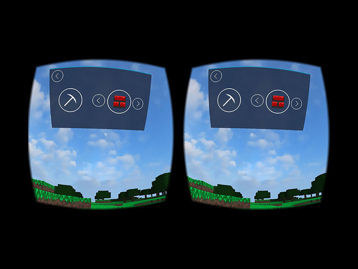 Mineforge VR