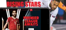 Game screenshot World Soccer Magazine apk