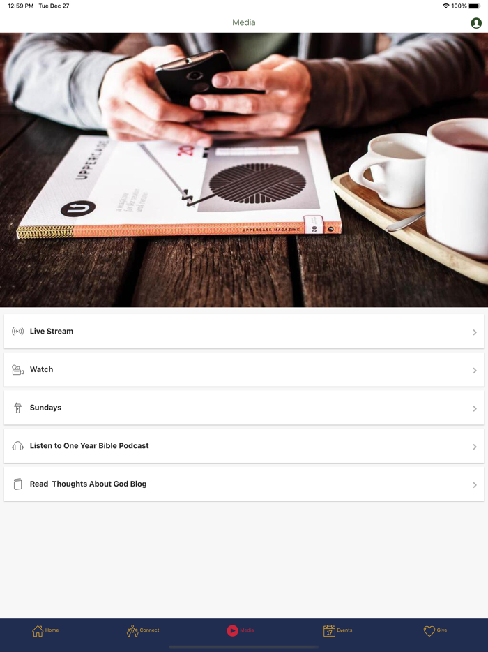 Grace Covenant Exton