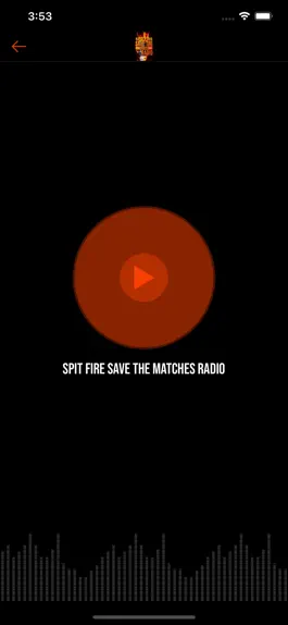 Game screenshot Spit Fire Save The Matches hack