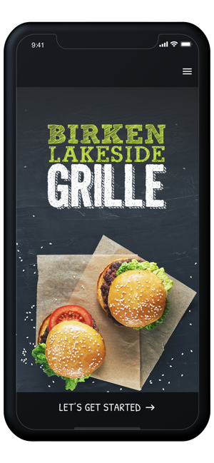 Birken Lakeside Grille(圖1)-速報App