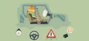 My Car – Mechanics for Kids screenshot #6 for iPhone