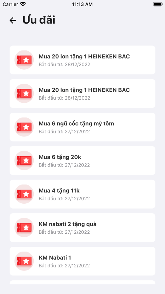 #7. Mont-E POS (iOS) 由: Mont-E Joint Stock Company
