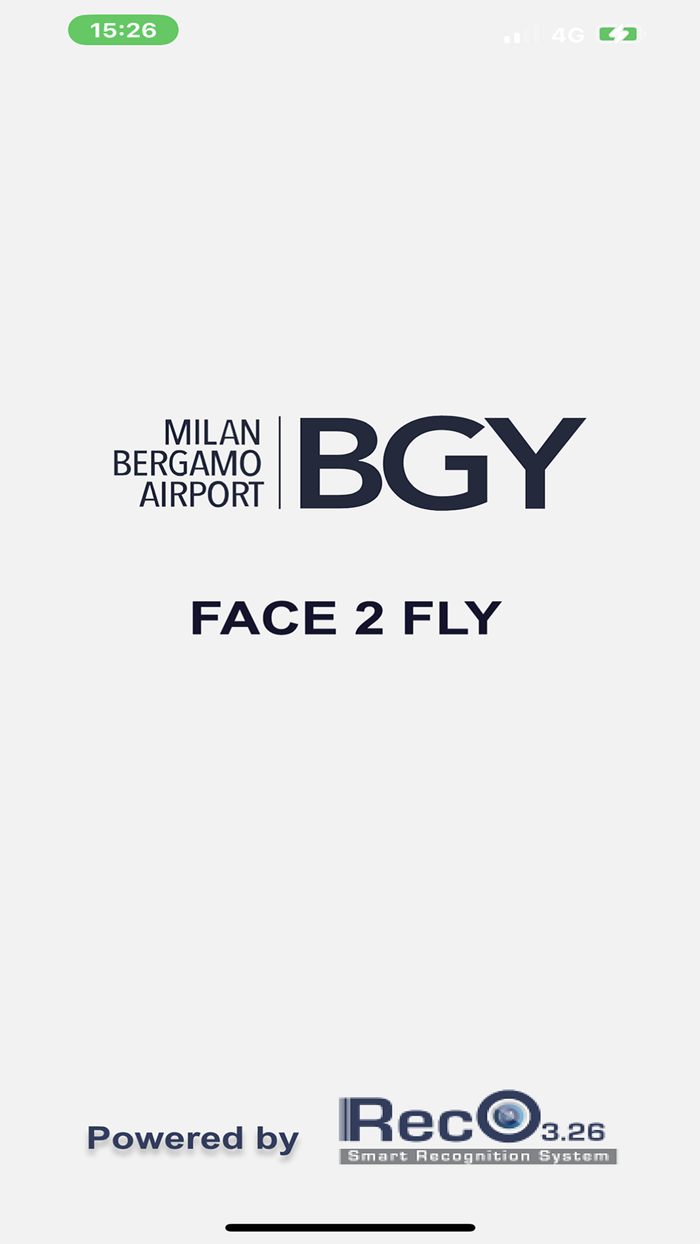 BGY Face2Fly