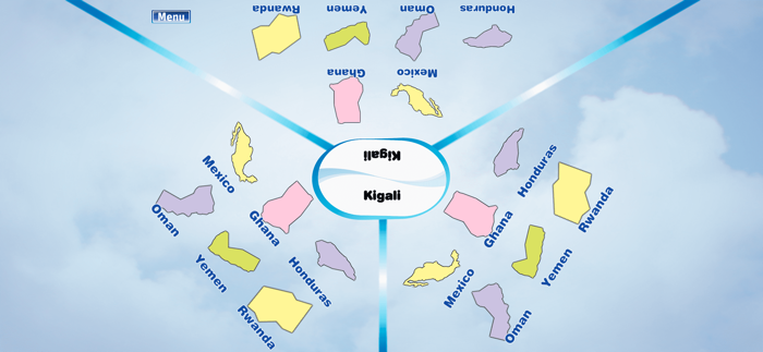 Flags of the World Extension