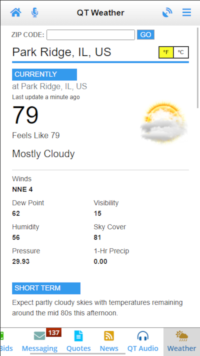 Co-Op Grain and Supply Co