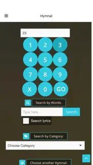 sda hymnal app problems & solutions and troubleshooting guide - 2