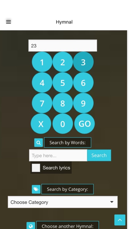 SDA Hymnal App