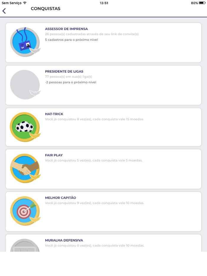 Premium League Fantasy Game