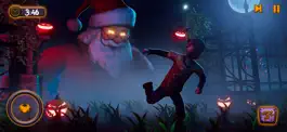 Game screenshot Santa Claus: Horror Adventure mod apk
