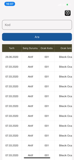 Blok Takip(圖7)-速報App